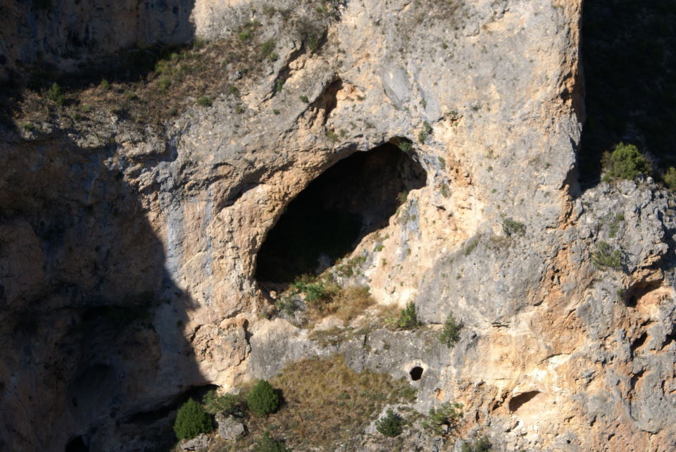 Ventano del Diablo